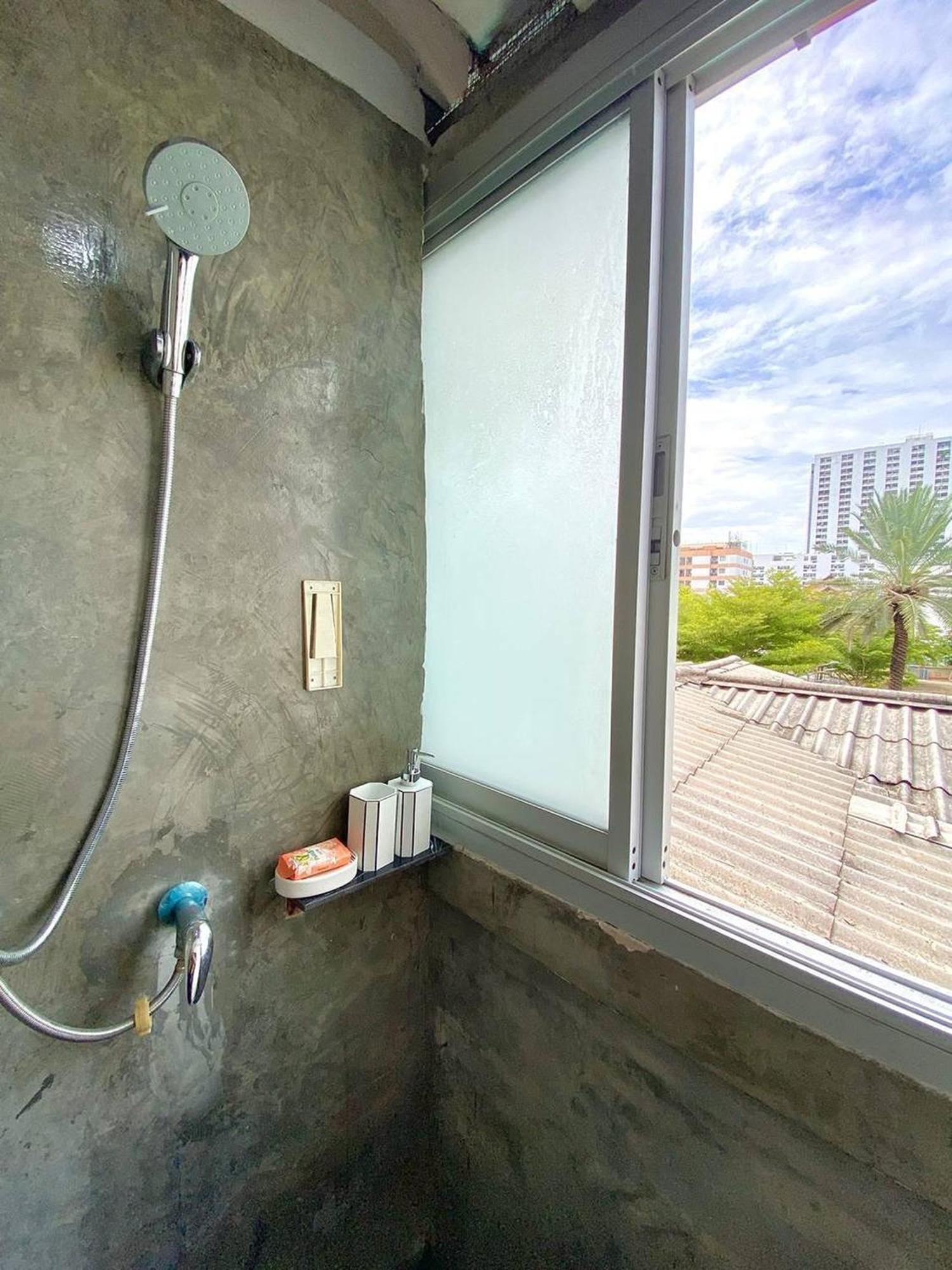 Hostel Lemon Siam Petchaburi Road Bangkok Esterno foto