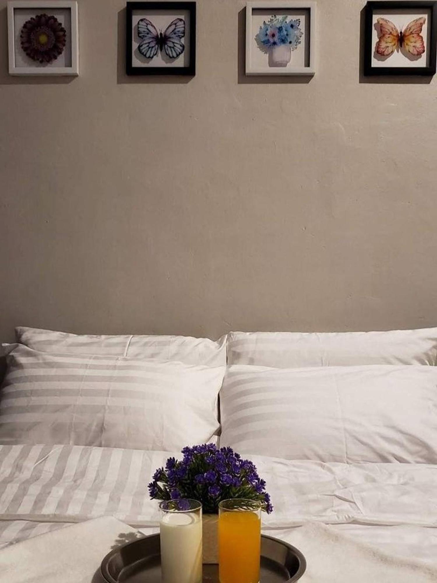 Hostel Lemon Siam Petchaburi Road Bangkok Esterno foto